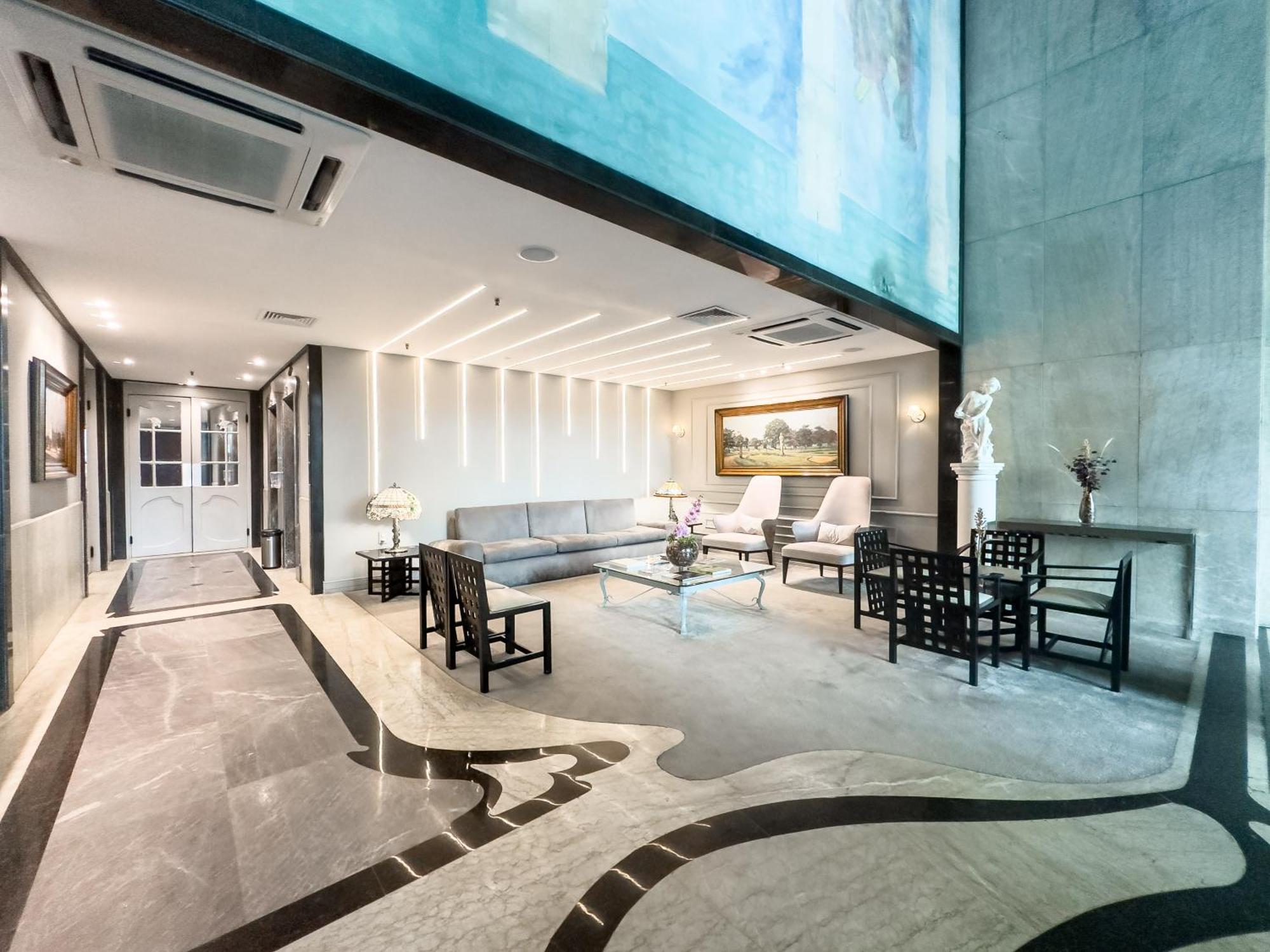 Ipf2045C - Tiffany'S Residence Service - Ipanema Rio de Janeiro Exterior photo