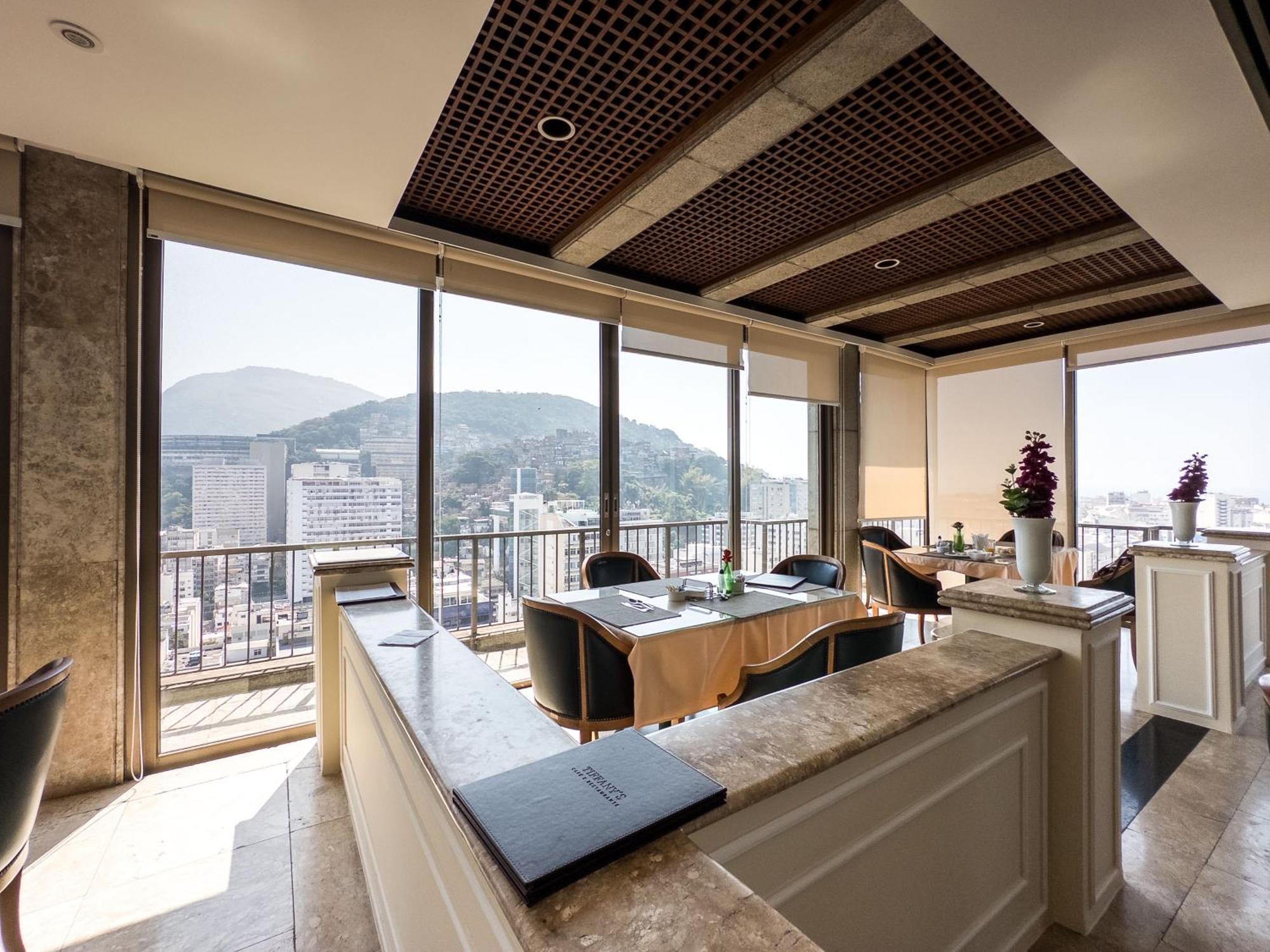 Ipf2045C - Tiffany'S Residence Service - Ipanema Rio de Janeiro Exterior photo