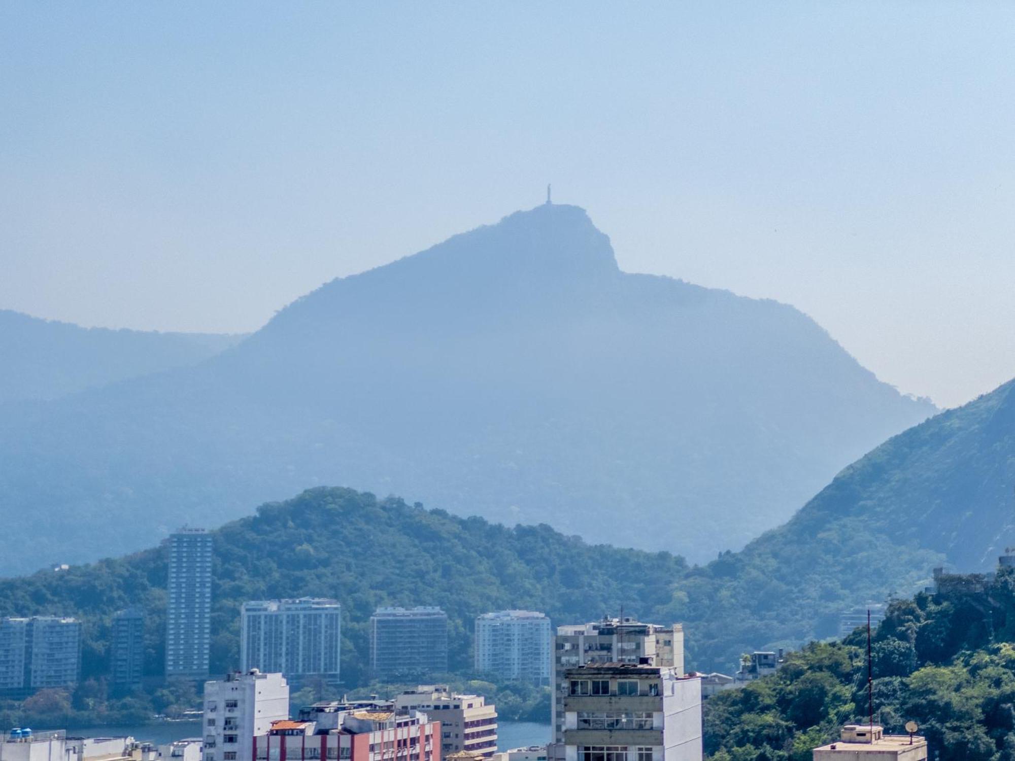 Ipf2045C - Tiffany'S Residence Service - Ipanema Rio de Janeiro Exterior photo