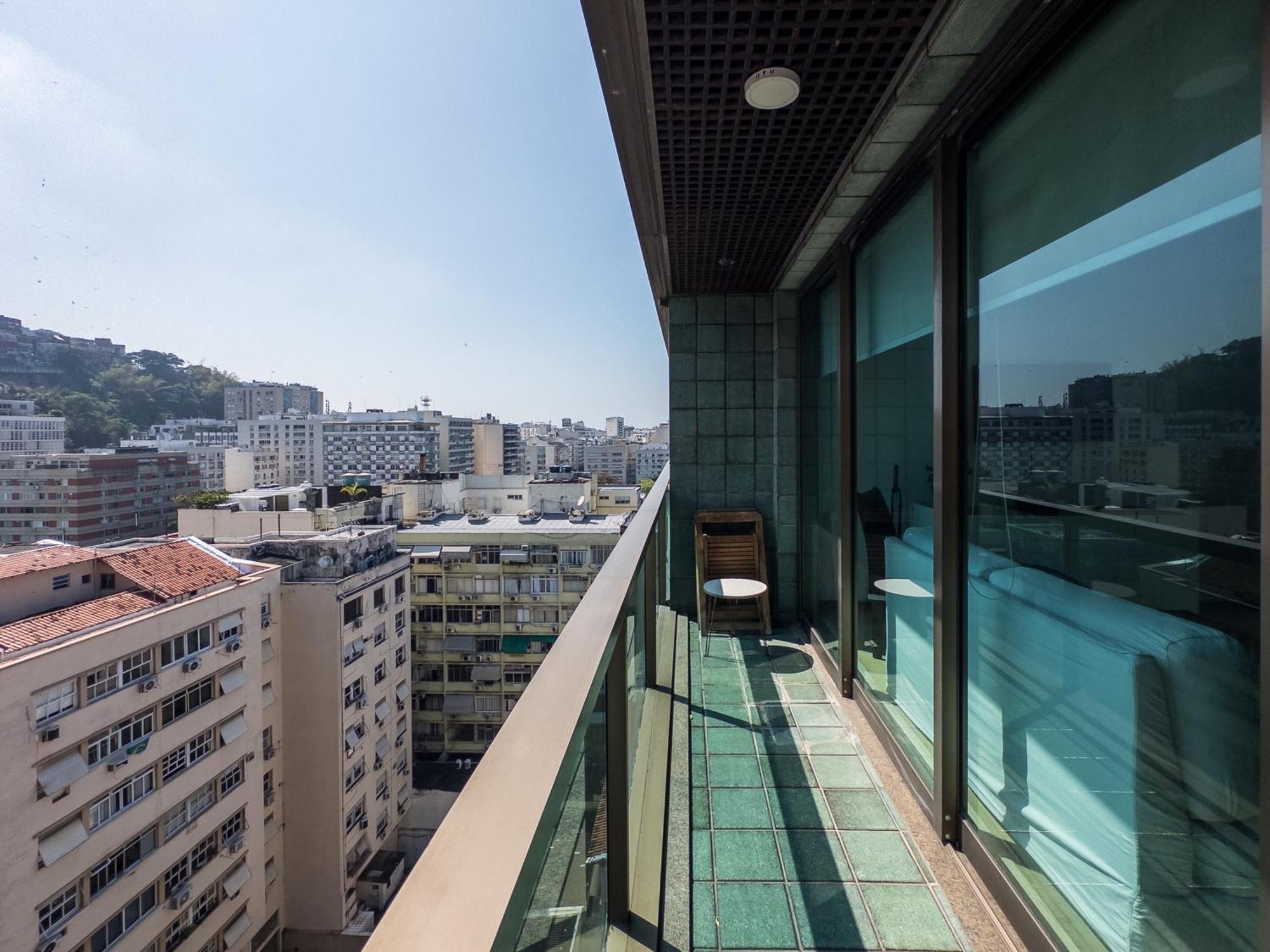Ipf2045C - Tiffany'S Residence Service - Ipanema Rio de Janeiro Exterior photo