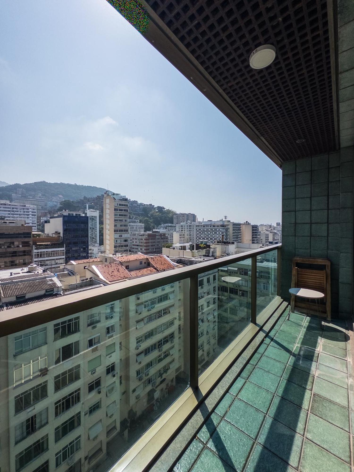 Ipf2045C - Tiffany'S Residence Service - Ipanema Rio de Janeiro Exterior photo